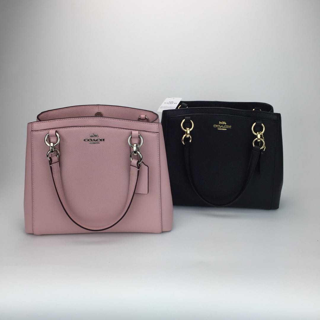 Coach minetta crossbody bag hotsell