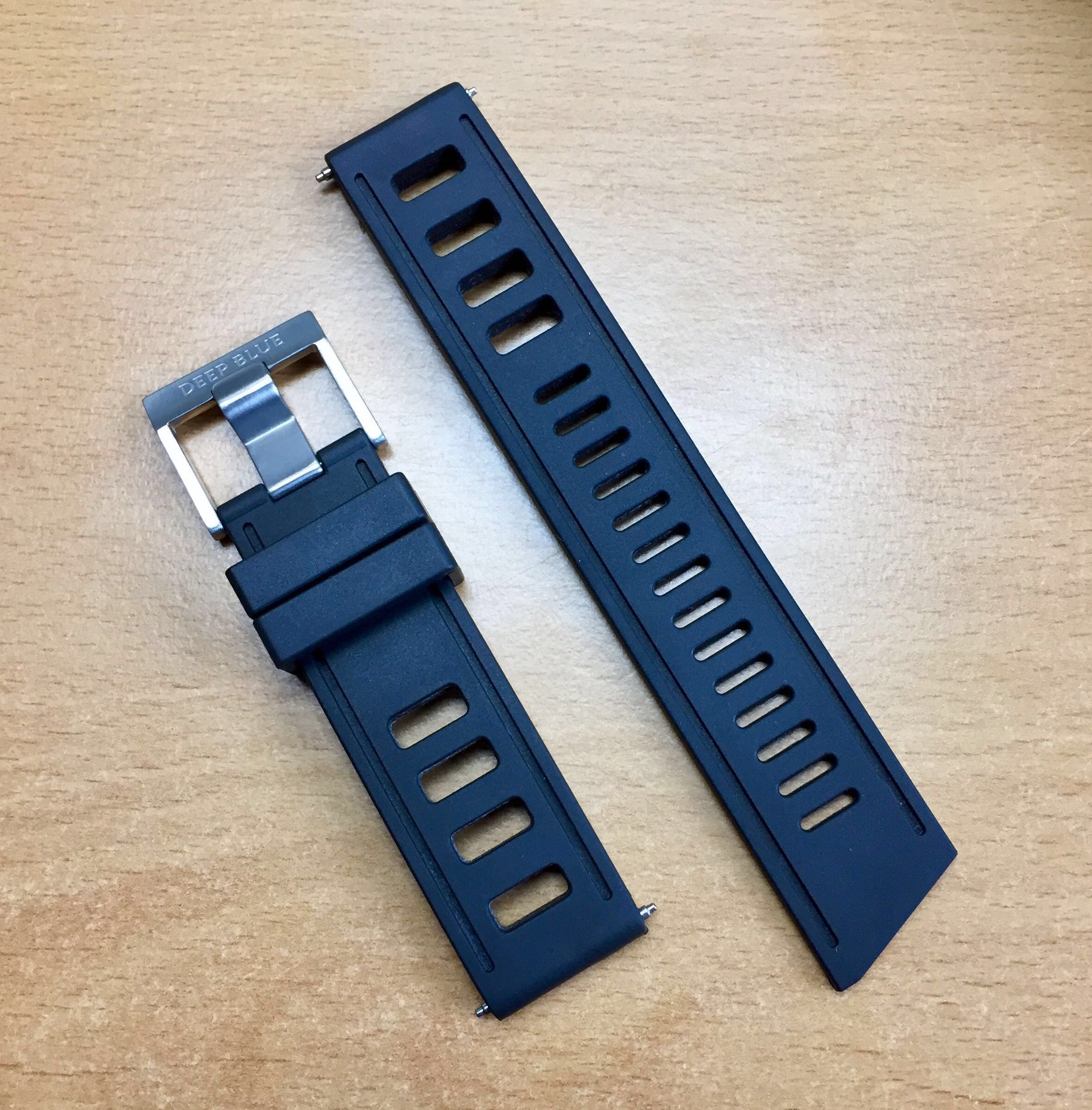 Isofrane hotsell style strap