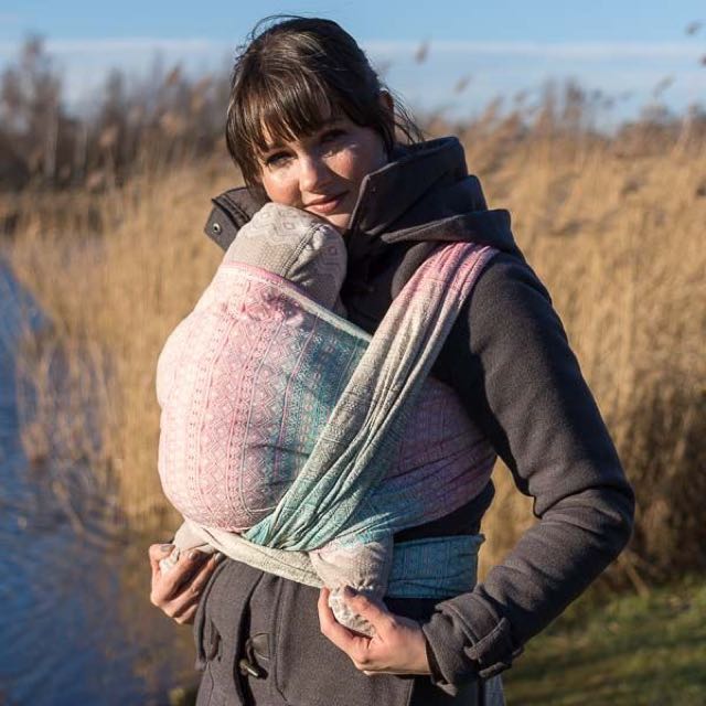 Didymos aurora sling top