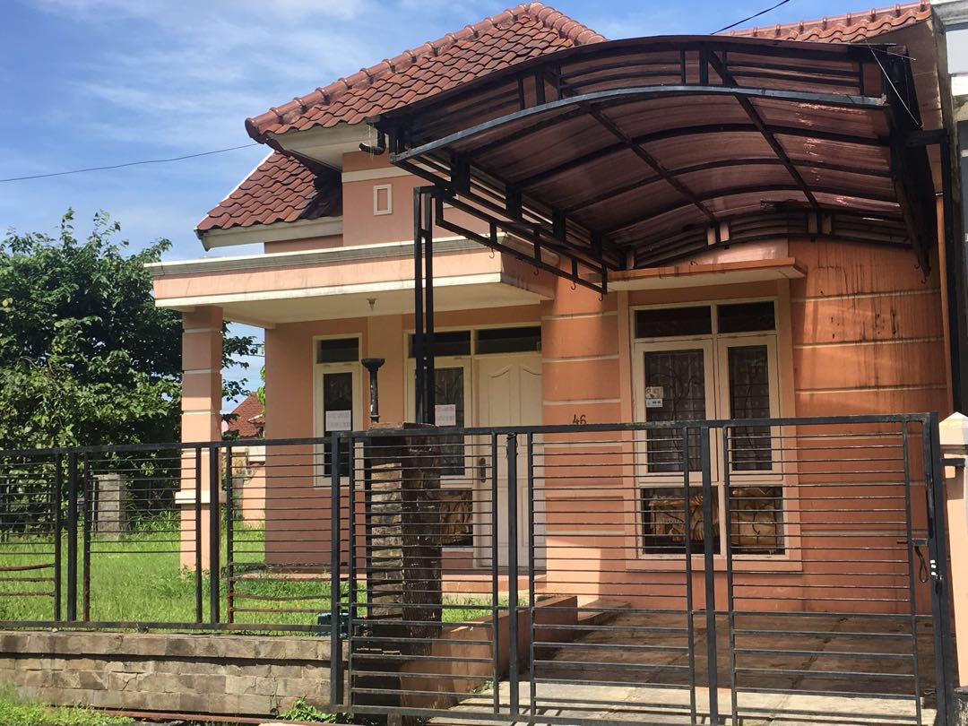 Dijual Rumah Taman Yasmin Bogor Properti Dijual Di Carousell