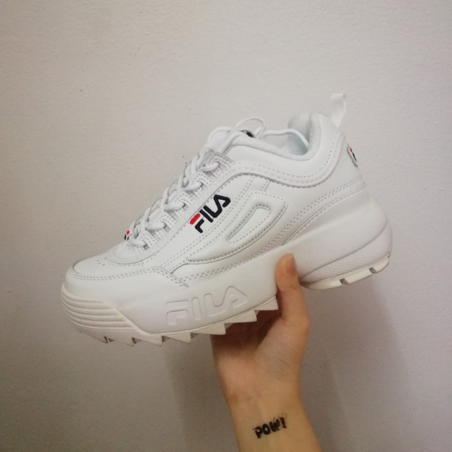 fila ll