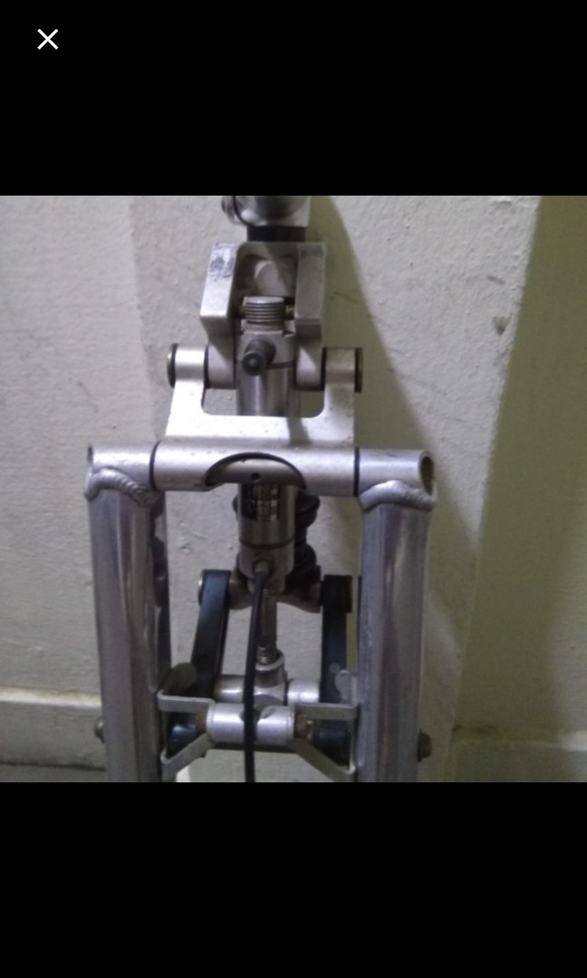 Girvin fork 2025 for sale
