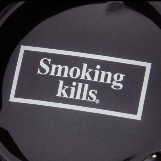 Fr2 Fxxking Rabbits Smoking Kills Ashtray Men S Fashion Watches Accessories Caps Hats On Carousell Fr2 Fxxking Rabbits Smoking Kills Ashtray Men S Fashion Watches Accessories Caps Hats On Carousell