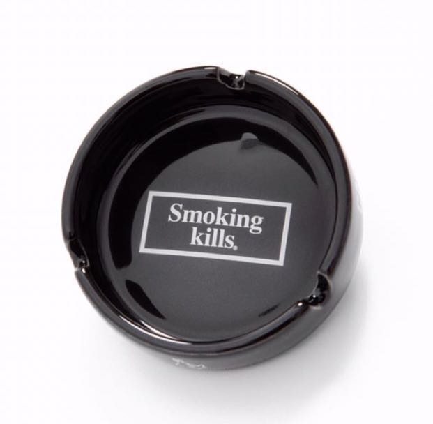 Fr2 Fxxking Rabbits Smoking Kills Ashtray Men S Fashion Watches Accessories Caps Hats On Carousell Fr2 Fxxking Rabbits Smoking Kills Ashtray Men S Fashion Watches Accessories Caps Hats On Carousell