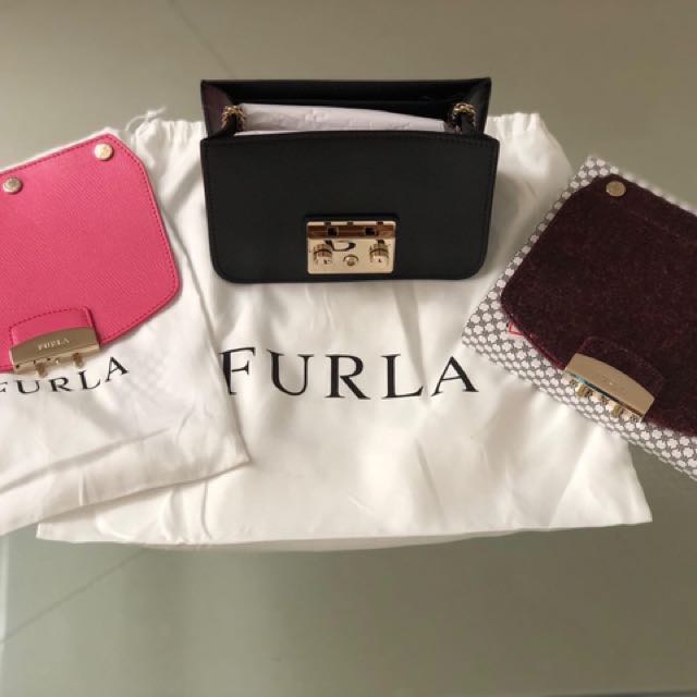 Furla my outlet play sale