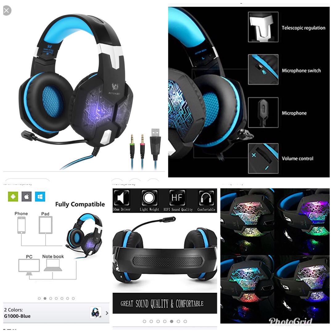kotion each g1000
