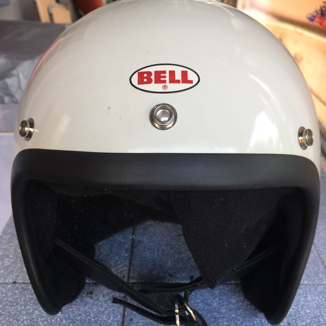 Harga helmet bell Clearance