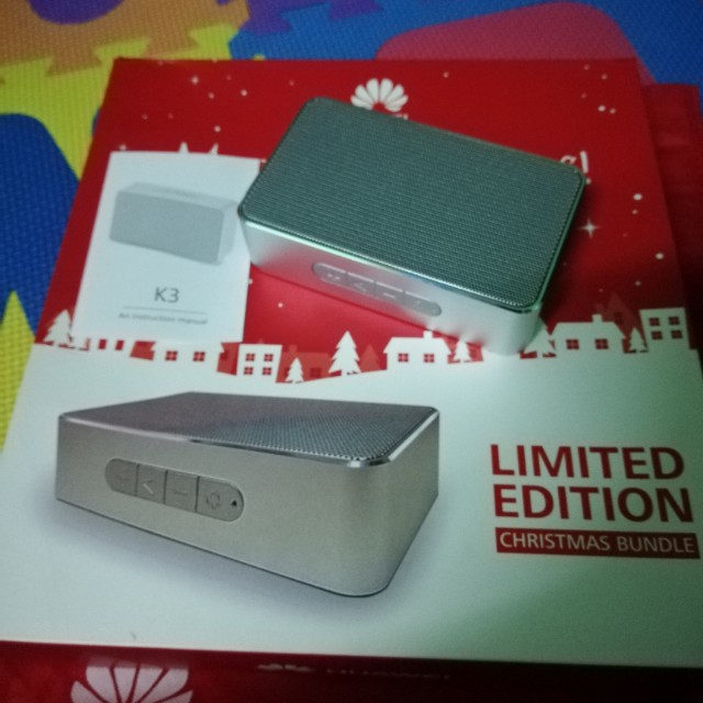 Huawei K3 Bluetooth Speaker Audio Soundbars Speakers