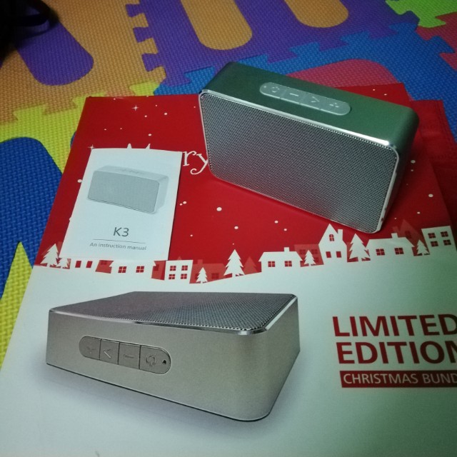 Huawei k3 bluetooth hotsell speaker price