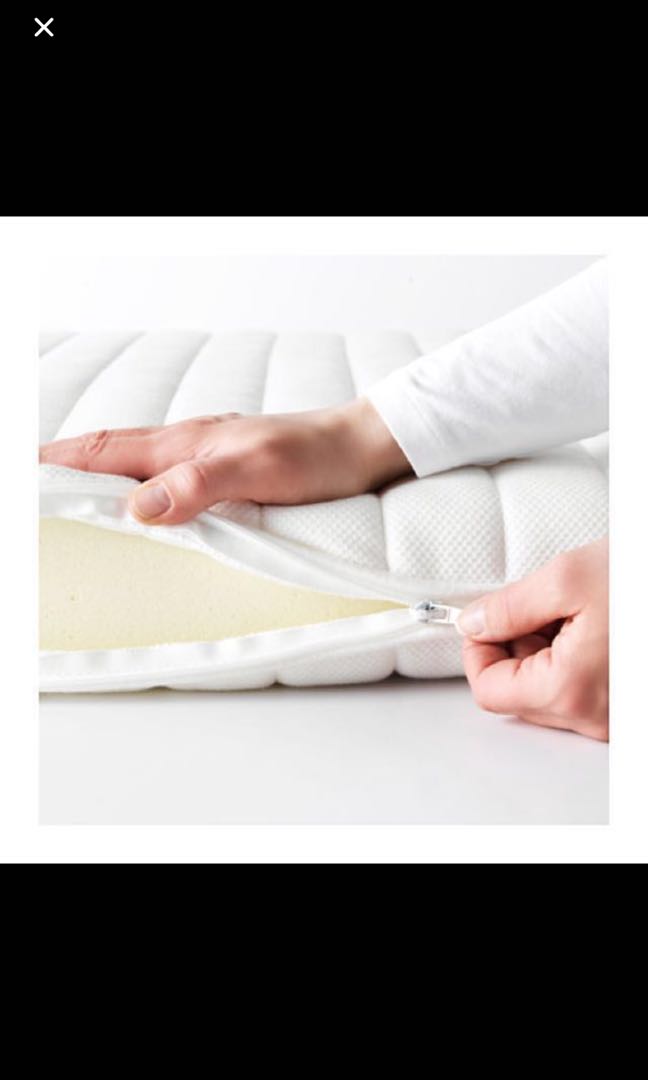 Ikea Mattress Failure Problems Broken Mattress 25 Year