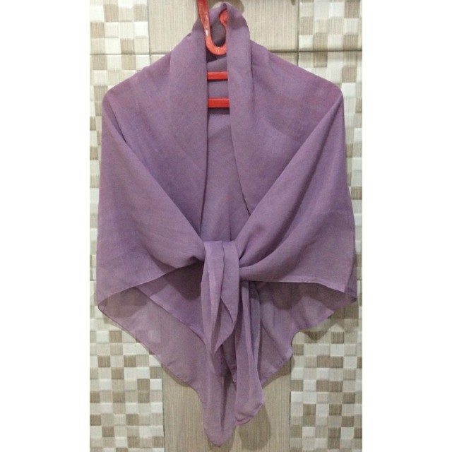 10 Ide Warna Kerudung Ungu Muda The Fashion Eggplant 10 Ide Warna Kerudung Ungu Muda The Fashion Eggplant