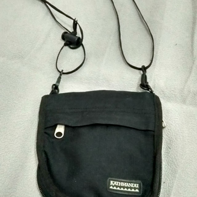 kathmandu sling bag, Men's Fashion, Bags, Sling Bags on Carousell