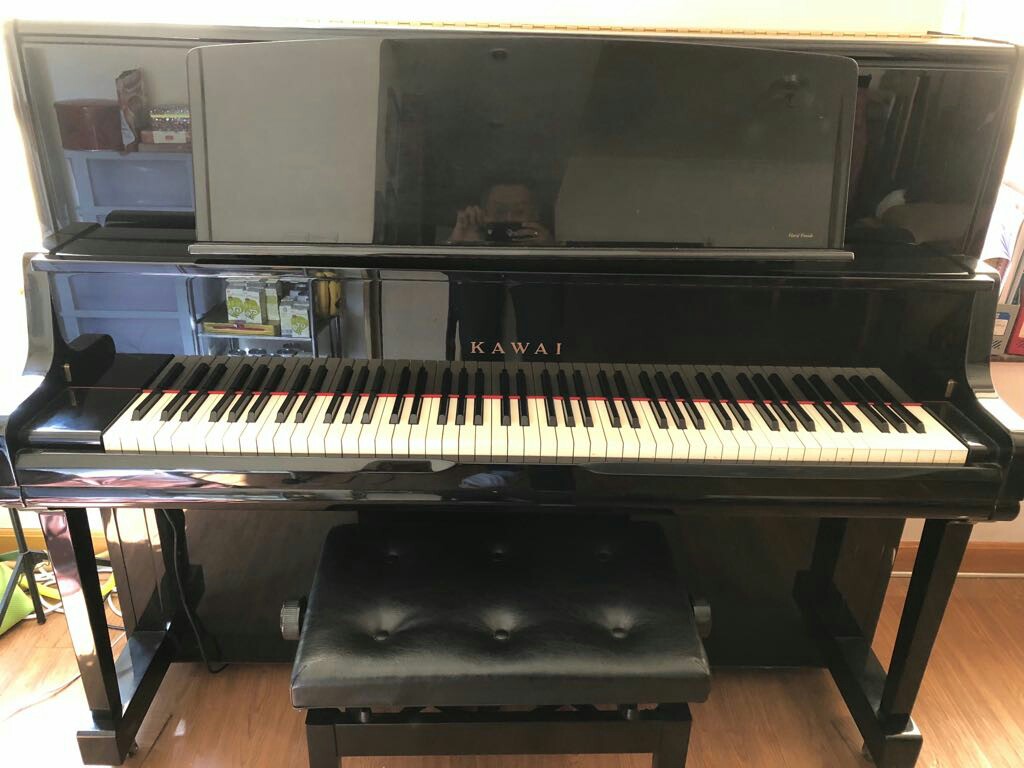 Kawai k7 hotsell