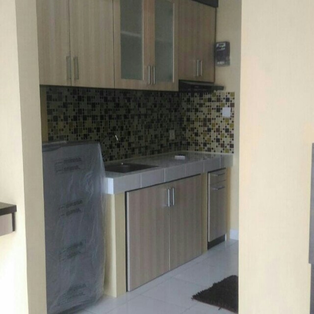 Kitchen Set Lemari Bawah Tangga Lemari Baju Etalase Toko Mas Dll Fesyen Wanita Aksesoris Di Carousell