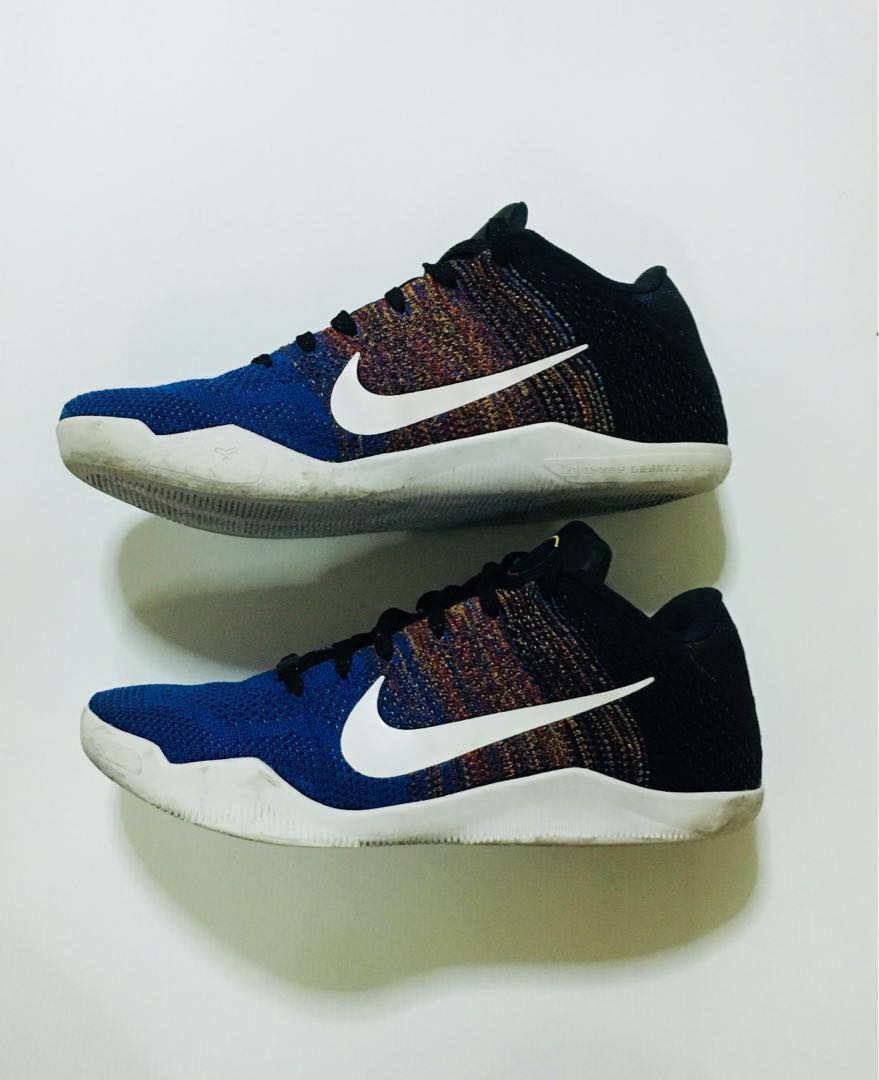 kobe 11 elite bhm