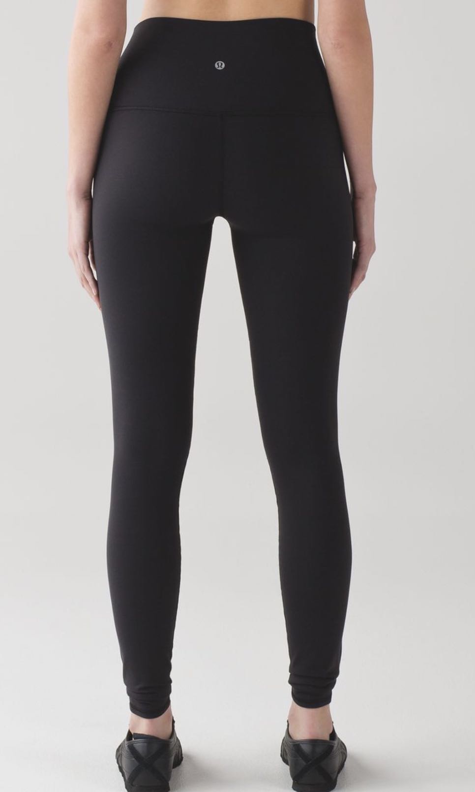 Lululemon Wunder Under Pant Hi Rise Tech Mesh Men s Fashion