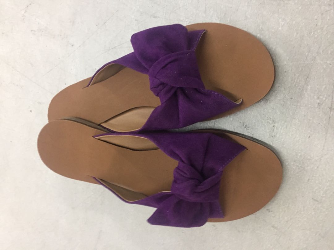 MARINIKA SANDALS