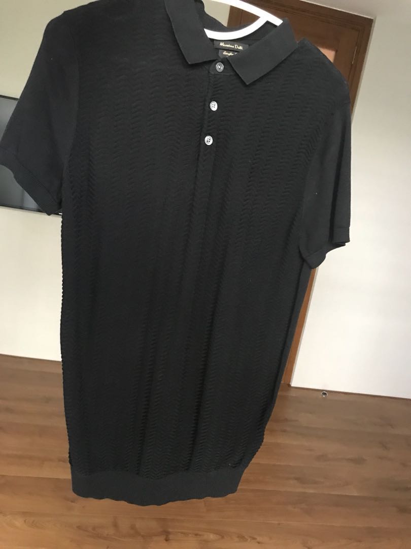 massimo dutti knitwear