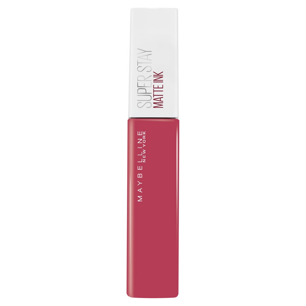 maybelline superstay ruler
