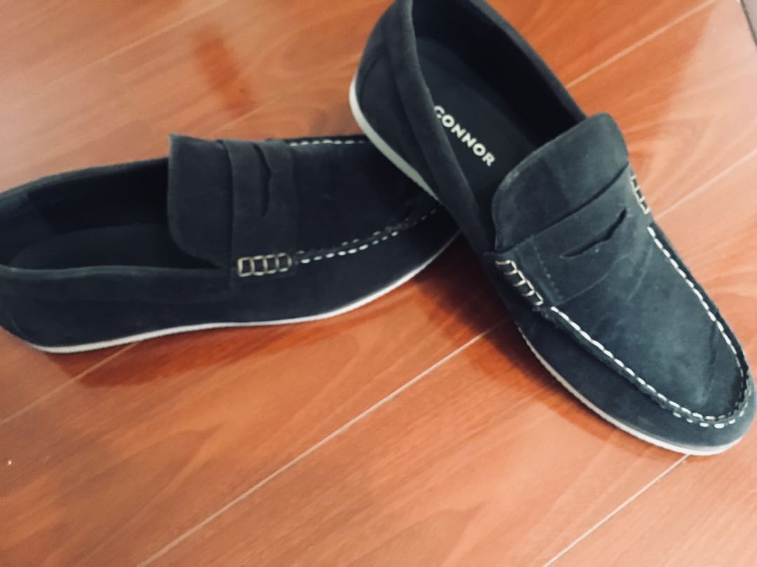12 size loafers