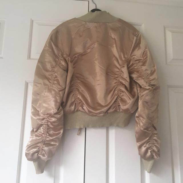 Miss posh leather jacket best sale