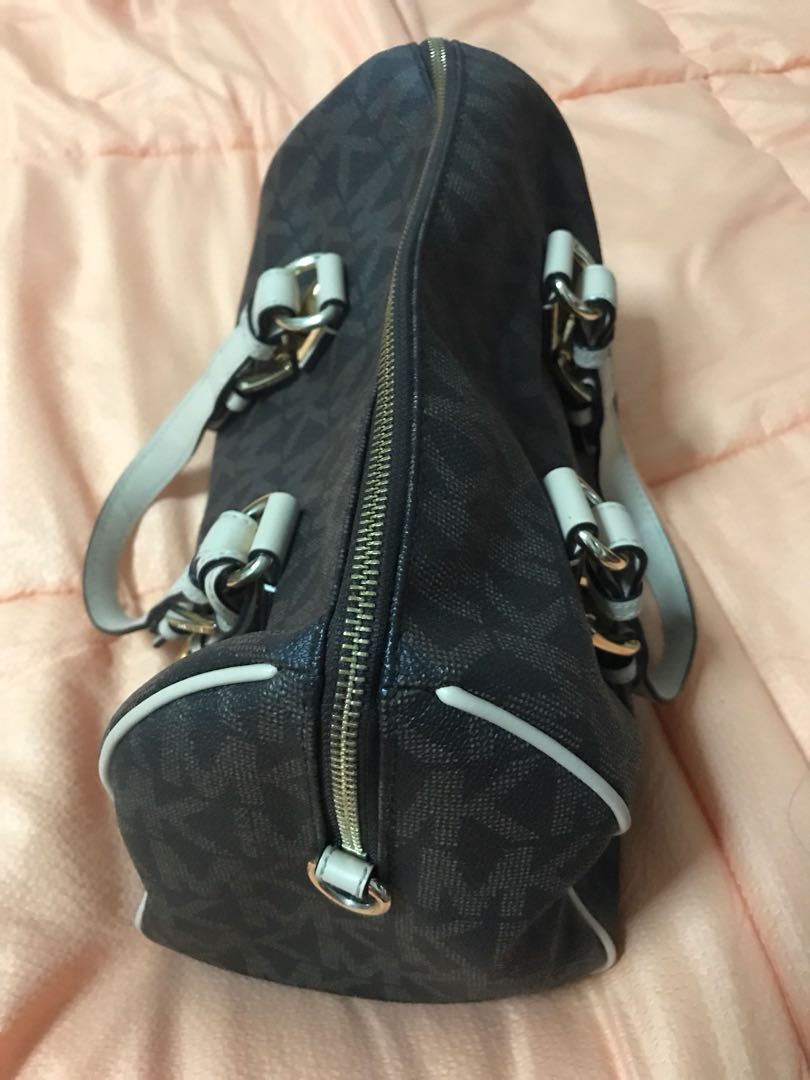 MK Speedy Bag Luxury Bags Wallets on Carousell