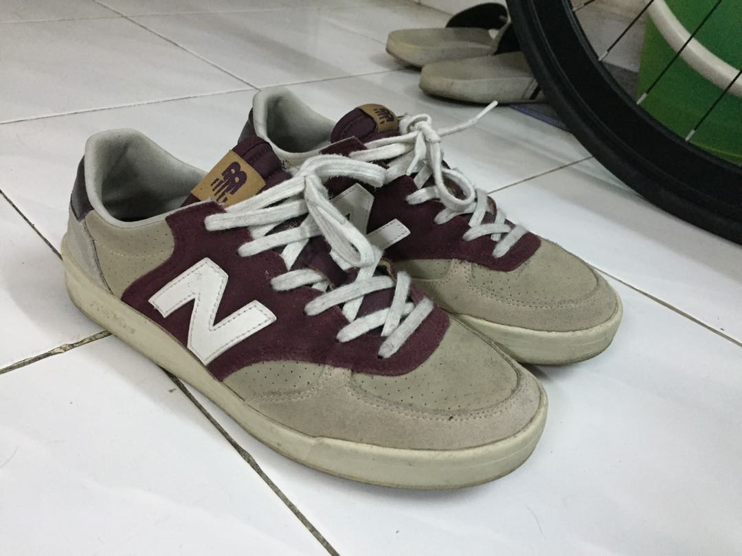 new balance ctr300