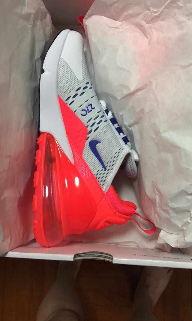 limited nike