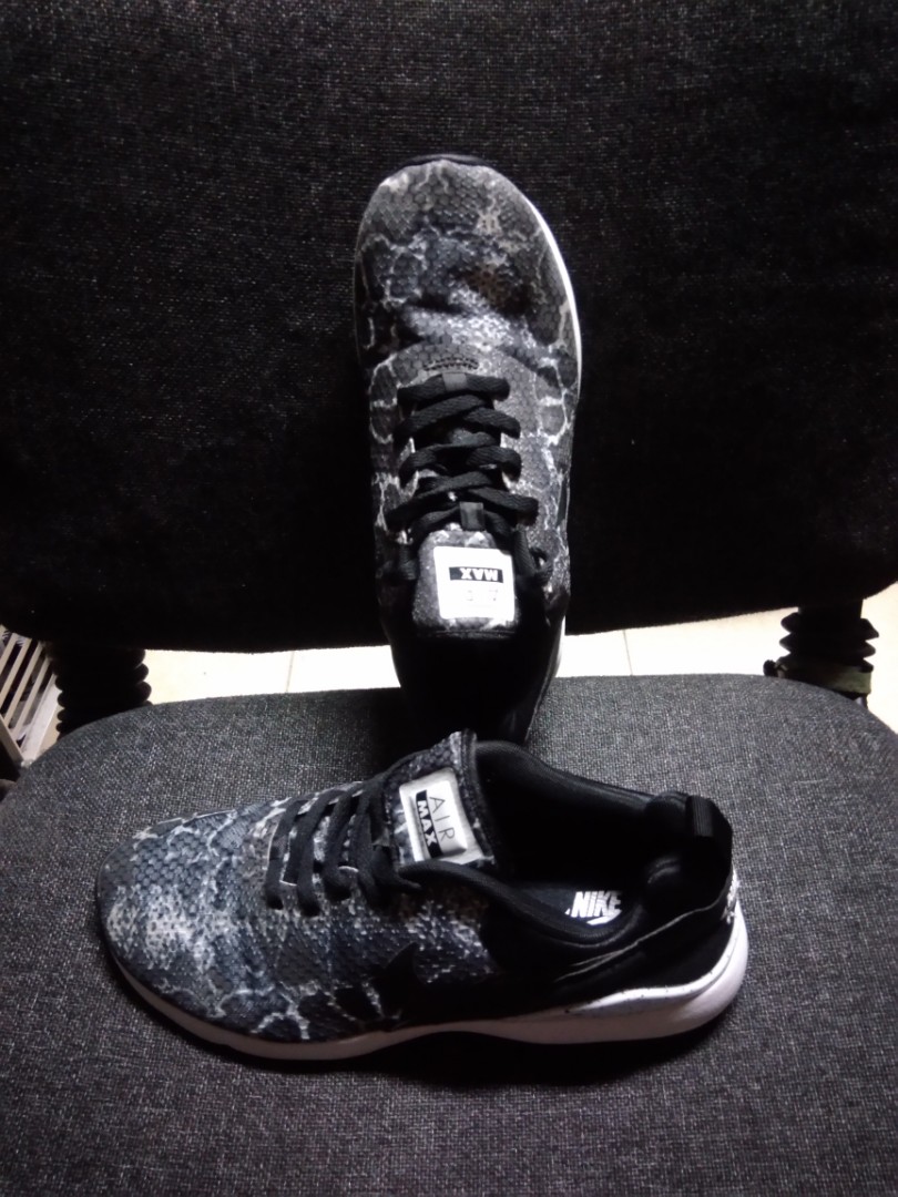 Nike air max sale siren snake print