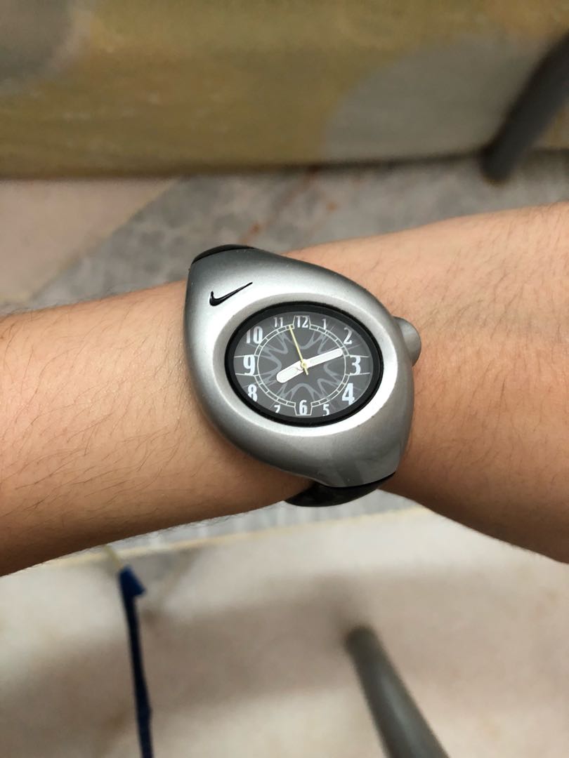 Jam nike original deals