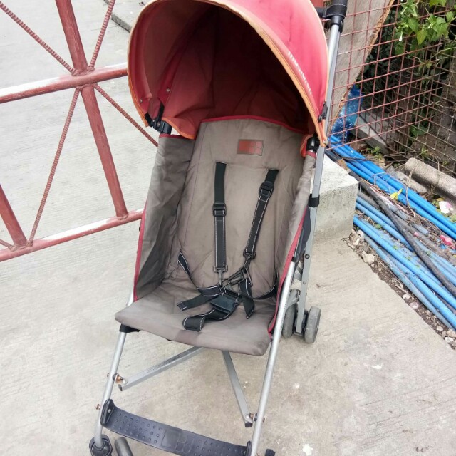 Panchitas boutique japan surplus stroller (Category: Strollers) located in Valenzuela. Submitted by panchitasboutique (Listing ID 164011618, Image 1). Description: .