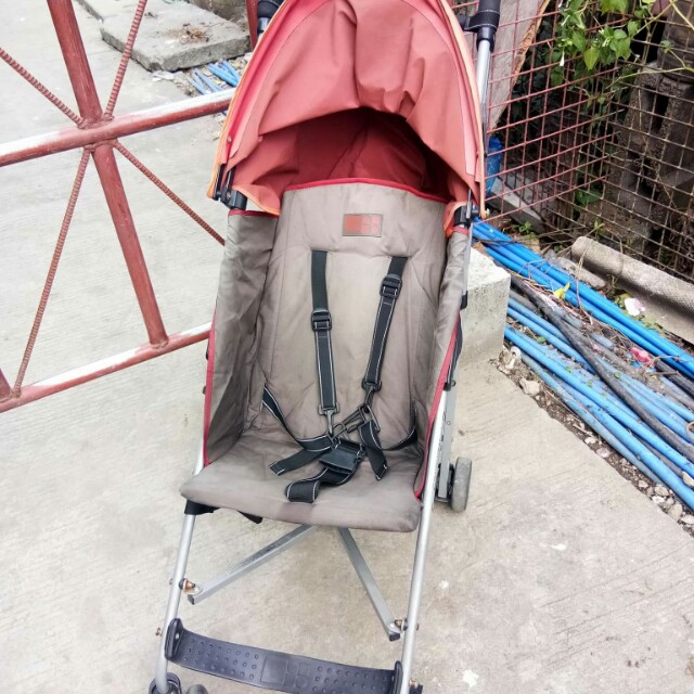 Panchitas boutique japan surplus stroller (Category: Strollers) located in Valenzuela. Submitted by panchitasboutique (Listing ID 164011618, Image 3). Description: .