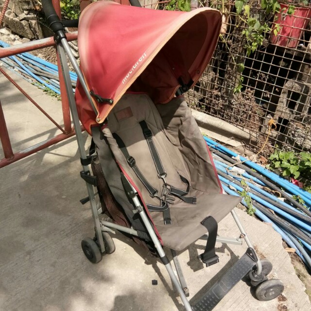 Panchitas boutique japan surplus stroller (Category: Strollers) located in Valenzuela. Submitted by panchitasboutique (Listing ID 164011618, Image 2). Description: .
