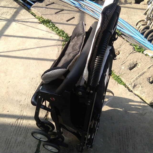 Panchitas boutique japan surplus stroller (Category: Strollers) located in Valenzuela. Submitted by panchitasboutique (Listing ID 164011971, Image 2). Description: .