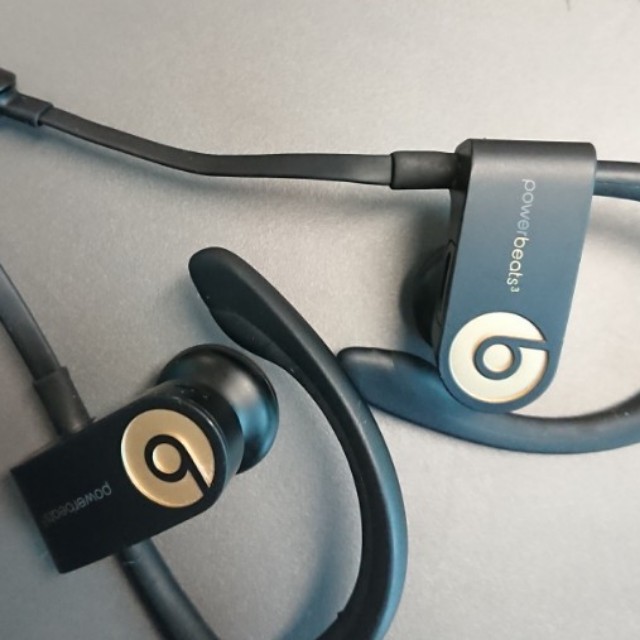 powerbeats 3 limited edition