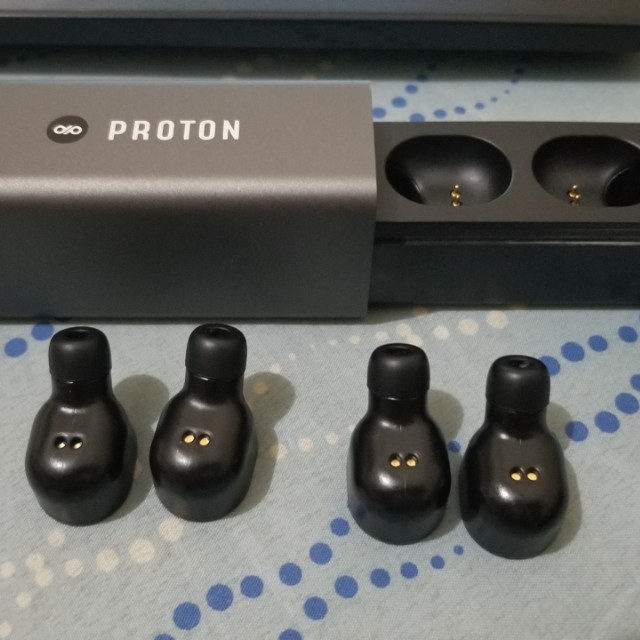 proton earbuds price