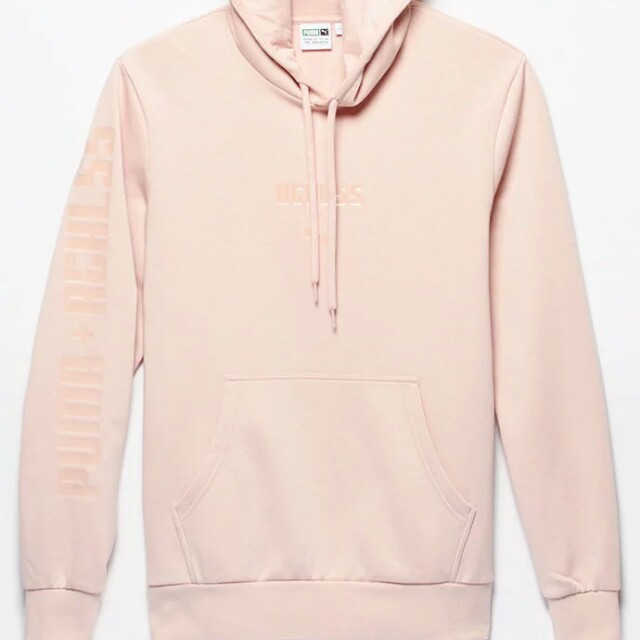 Puma young and reckless top