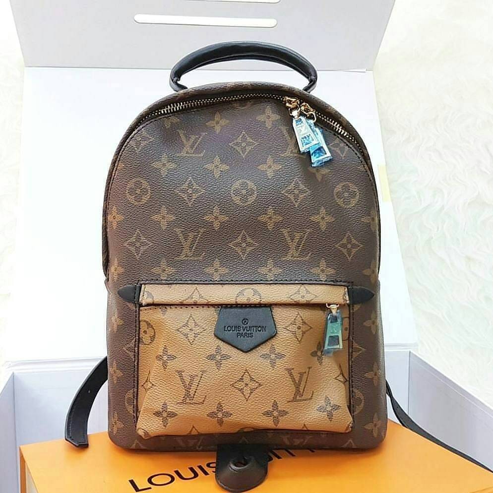 louis vuitton ransel