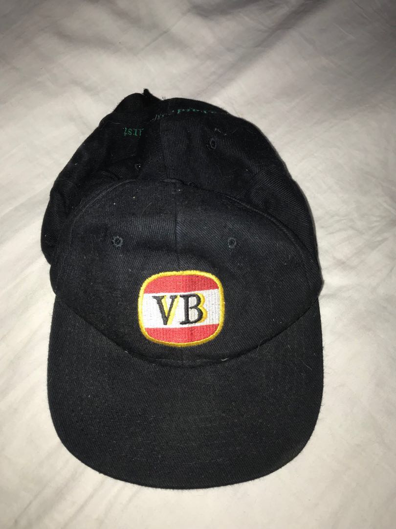Retro Vintage Tooheys \u0026 VB hats. , Men