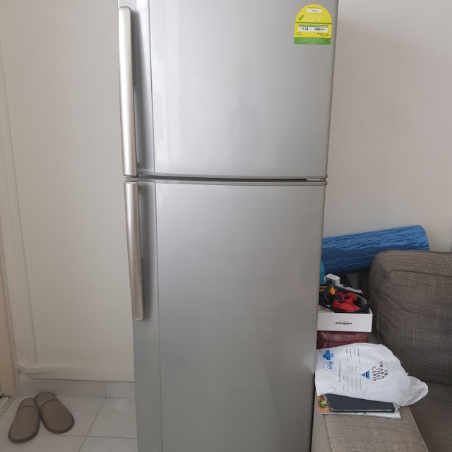 SHARP Refrigerator, TV & Home Appliances, Kitchen Appliances ...