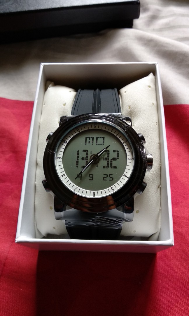 Sinobi S9368G Watch Men s Fashion Watches Accessories Watches