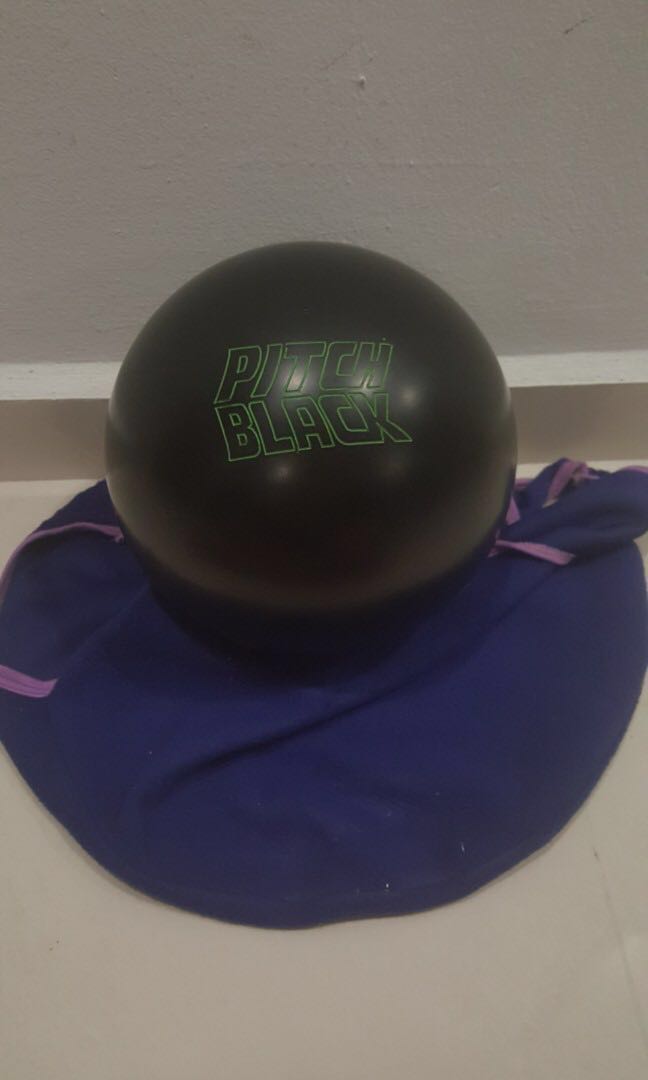 Storm Bowling Balls, Sports Equipment, Sports & Games, Billiards