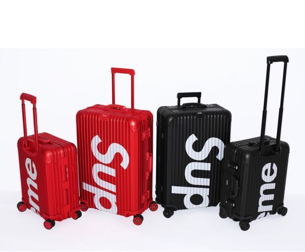 supreme rimowa price