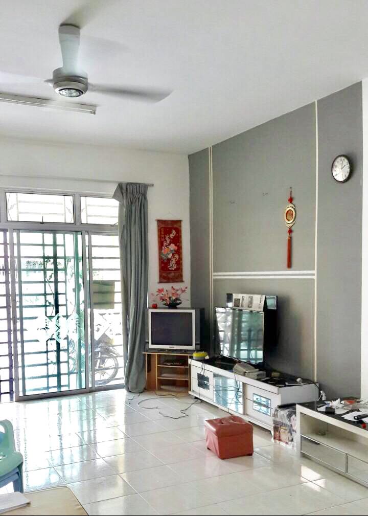 Taman Bestari Indah Ulu Tiram Property For Sale On Carousell