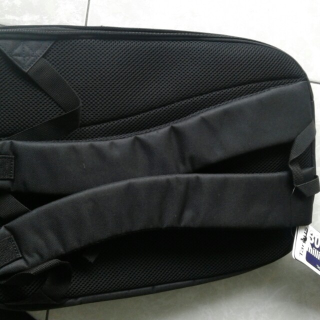 targus ultralight backpack