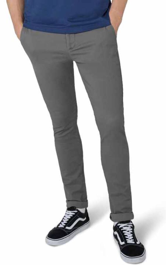 topman stretch skinny pants
