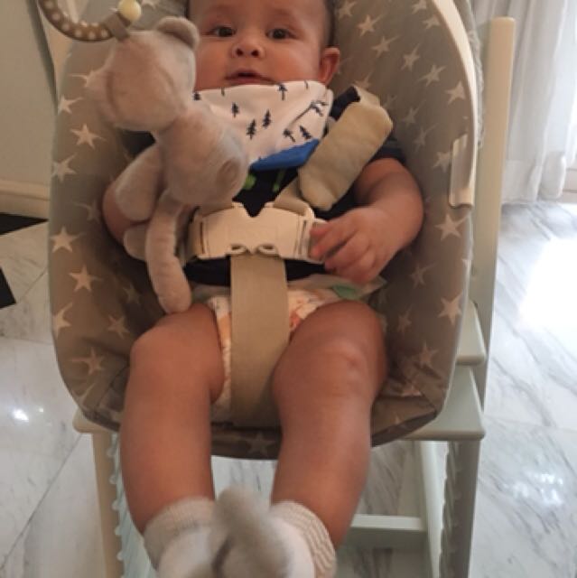 Stokke newborn deals set 2018