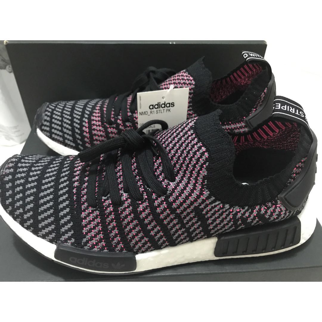nmd r1 stealth