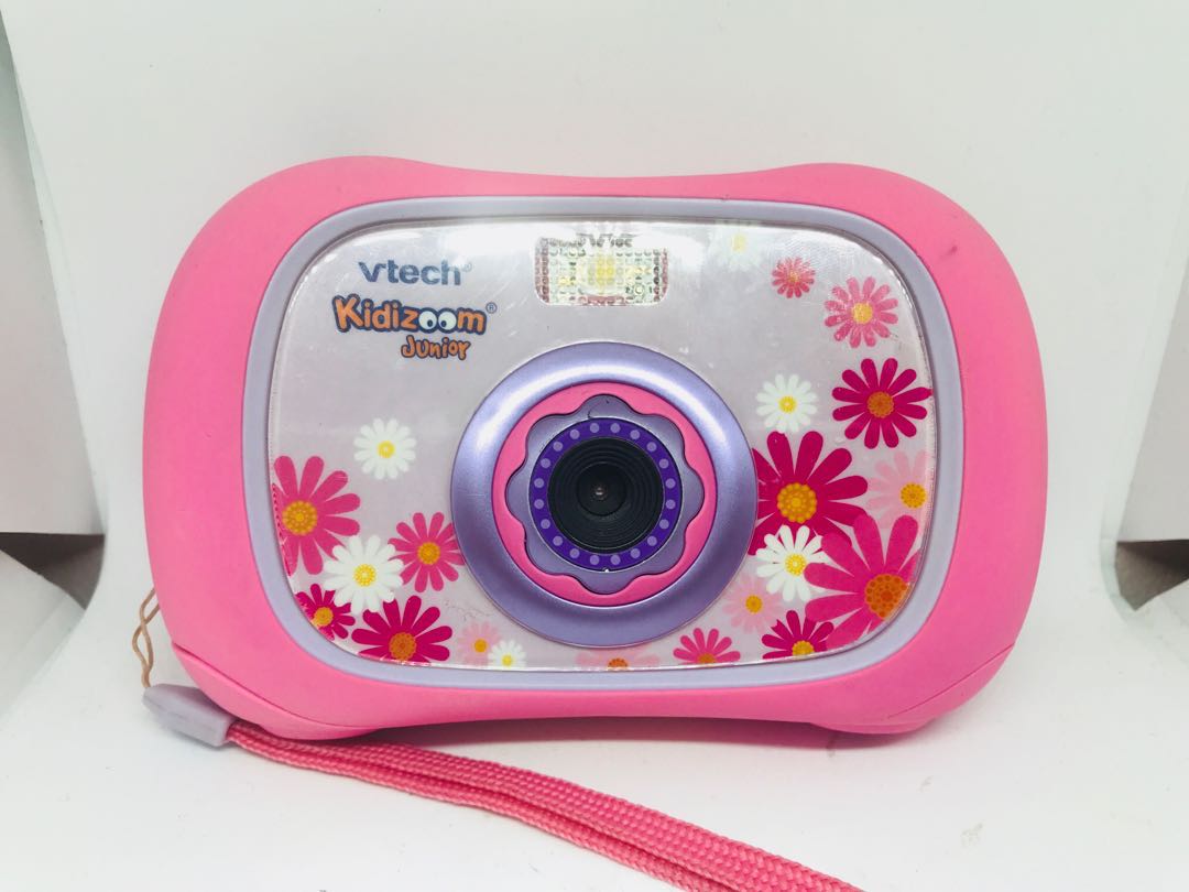 vtech kidizoom junior
