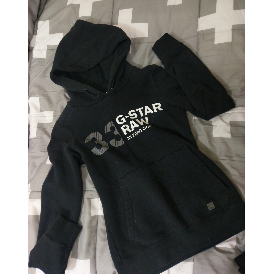 gstar hoodie women's